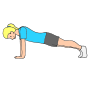 Push-up