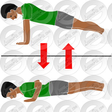 Push-up