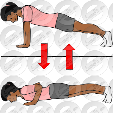 Push-up