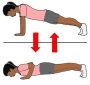 Push-up