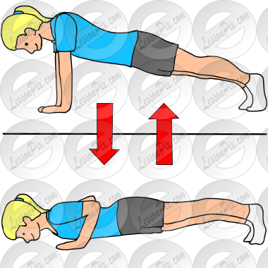 Push-up