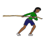 Pull  Picture