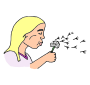 Blow