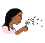 Blow