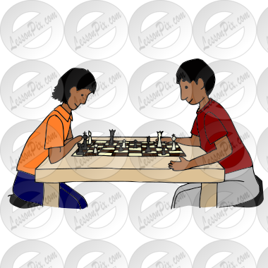 Chess Picture