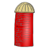 Silo