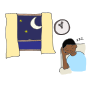 Late