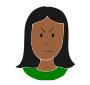 Angry