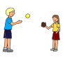 Toss
