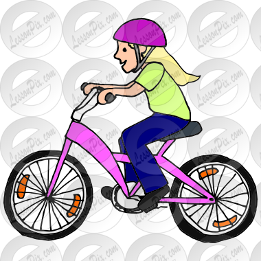 Bicycling  Picture