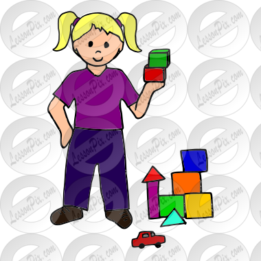 Play Blocks