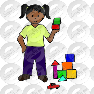 Play Blocks