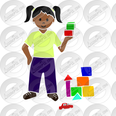 Play Blocks