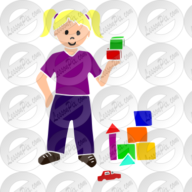 Play Blocks