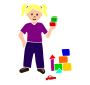 Play Blocks