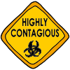 Contagious  Picture