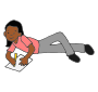 Side Lying