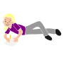 Side Lying