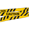 Caution Tape Picture