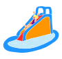 Water Slide