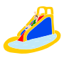 Water Slide