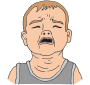 Fussing
