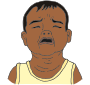 Fussing