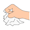 Crumple