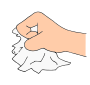 Crumple