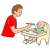 High Chair