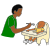 High Chair
