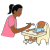 High Chair