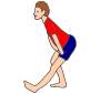 Hamstring Stretch