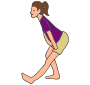 Hamstring Stretch