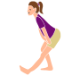 Hamstring Stretch