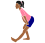Hamstring Stretch