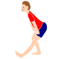 Hamstring Stretch