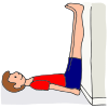 Leg Stretch