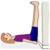Leg Stretch