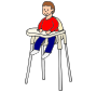High Chair