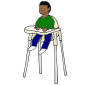 High Chair
