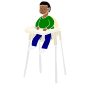 High Chair