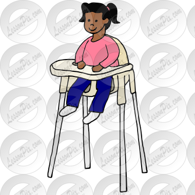 High Chair