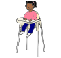 High Chair