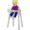 High Chair