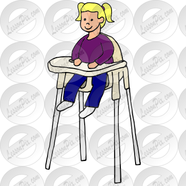High Chair