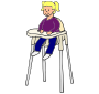 High Chair