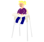 High Chair