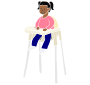 High Chair