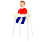 High Chair